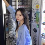 Yeo Joo-ha Instagram -