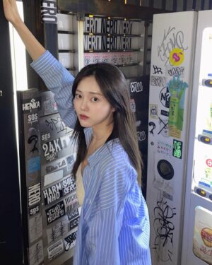 Yeo Joo-ha Instagram - 