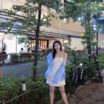Yeo Joo-ha Instagram -