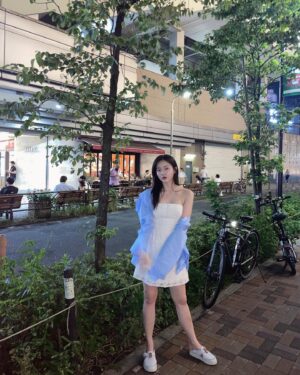 Yeo Joo-ha Instagram - 