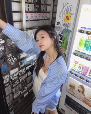 Yeo Joo-ha Instagram - 