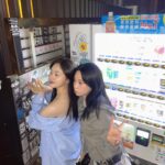 Yeo Joo-ha Instagram -