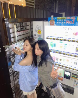 Yeo Joo-ha Instagram - 