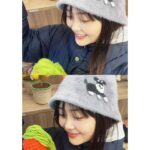 Yeo Joo-ha Instagram - ฅ(⌯͒•̩̩̩́ ˑ̫ •̩̩̩̀⌯͒)ฅ 언제나 관리 필수🫨