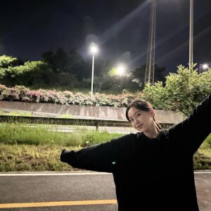 Yeo Joo-ha Instagram - ദ്ദി❁´◡`❁) 

오월이라 랄 라 룰루 랄 라

갈때마다 사진을 찍게 돼요, @sonyounaclinic