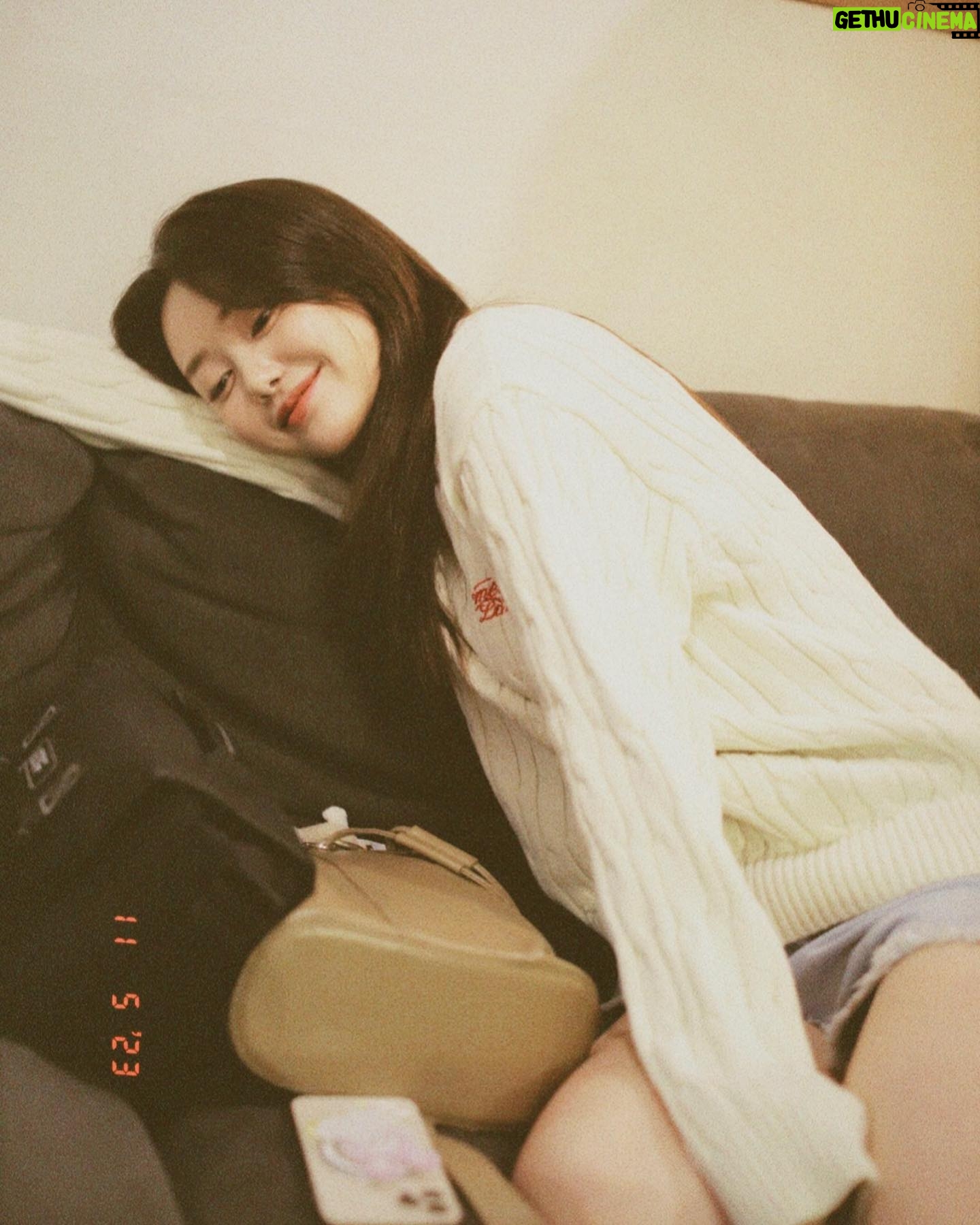 Yeo Joo-ha Instagram - Things that caught my interest N the moments which how i sent this fall
