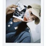 Yeo Joo-ha Instagram – ♾️
나누기 더하기 덜어내기 

뾰루지 나서 속상했는데요, 스티커로 잘 가렸습니다?!

(ps. Always thanks for Dr. youna’s greatest care )