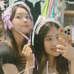 Yeo Joo-ha Instagram - 토끼오💗 I‘ve been well with care of Dr.youna