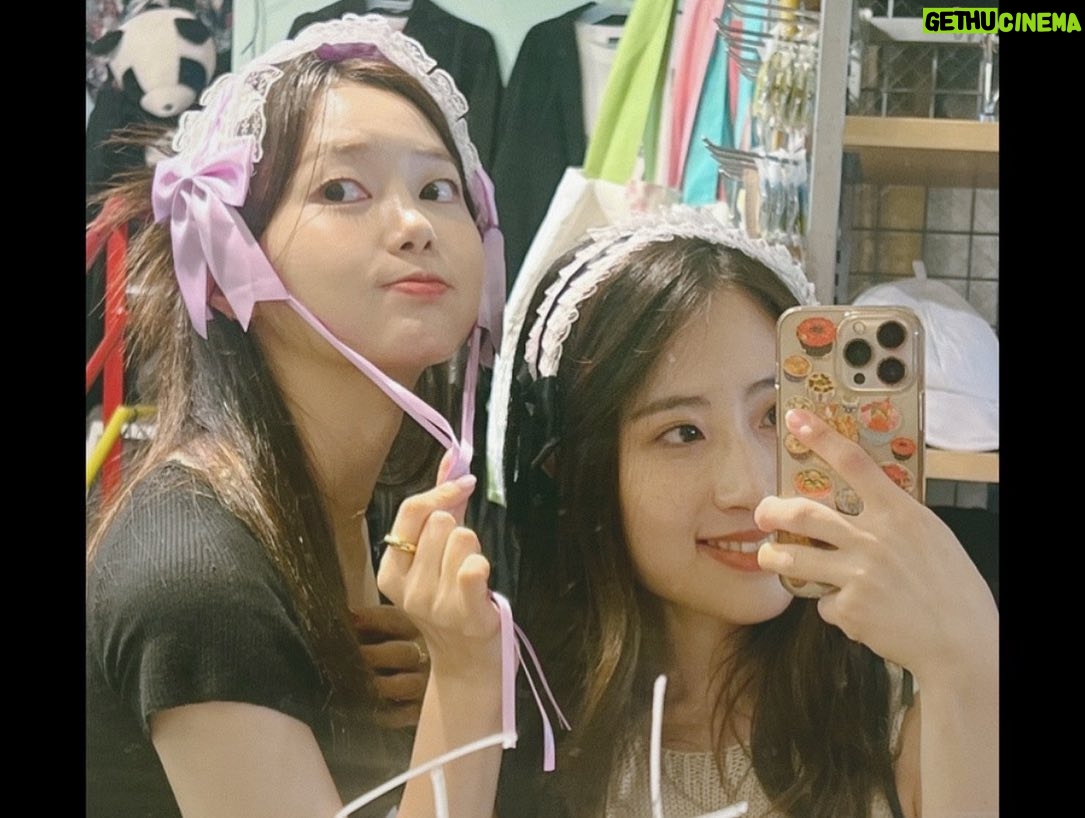 Yeo Joo-ha - 44.8K Likes - 토끼오💗
I‘ve been well with care of Dr.youna