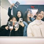 Yeo Joo-ha Instagram – ♾️
나누기 더하기 덜어내기
뾰루지 나서 속상했는데요, 스티커로 잘 가렸습니다?!
(ps. Always thanks for Dr. youna’s greatest care )