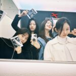 Yeo Joo-ha Instagram – ♾️
나누기 더하기 덜어내기
뾰루지 나서 속상했는데요, 스티커로 잘 가렸습니다?!
(ps. Always thanks for Dr. youna’s greatest care )