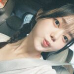 Yeo Joo-ha Instagram – 요즘 유일하게 찾아가는 유나쌤🐱