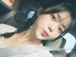 Yeo Joo-ha Instagram - 요즘 유일하게 찾아가는 유나쌤🐱
