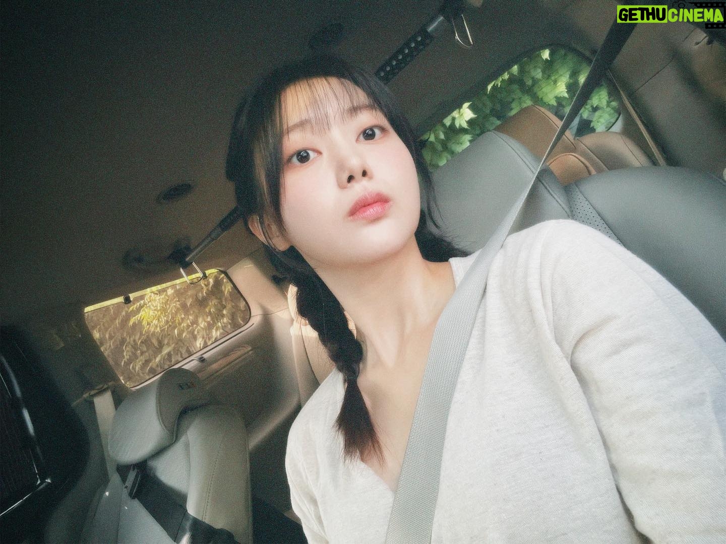 Yeo Joo-ha - 63.9K Likes - 요즘 유일하게 찾아가는 유나쌤🐱