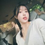 Yeo Joo-ha Instagram – 요즘 유일하게 찾아가는 유나쌤🐱