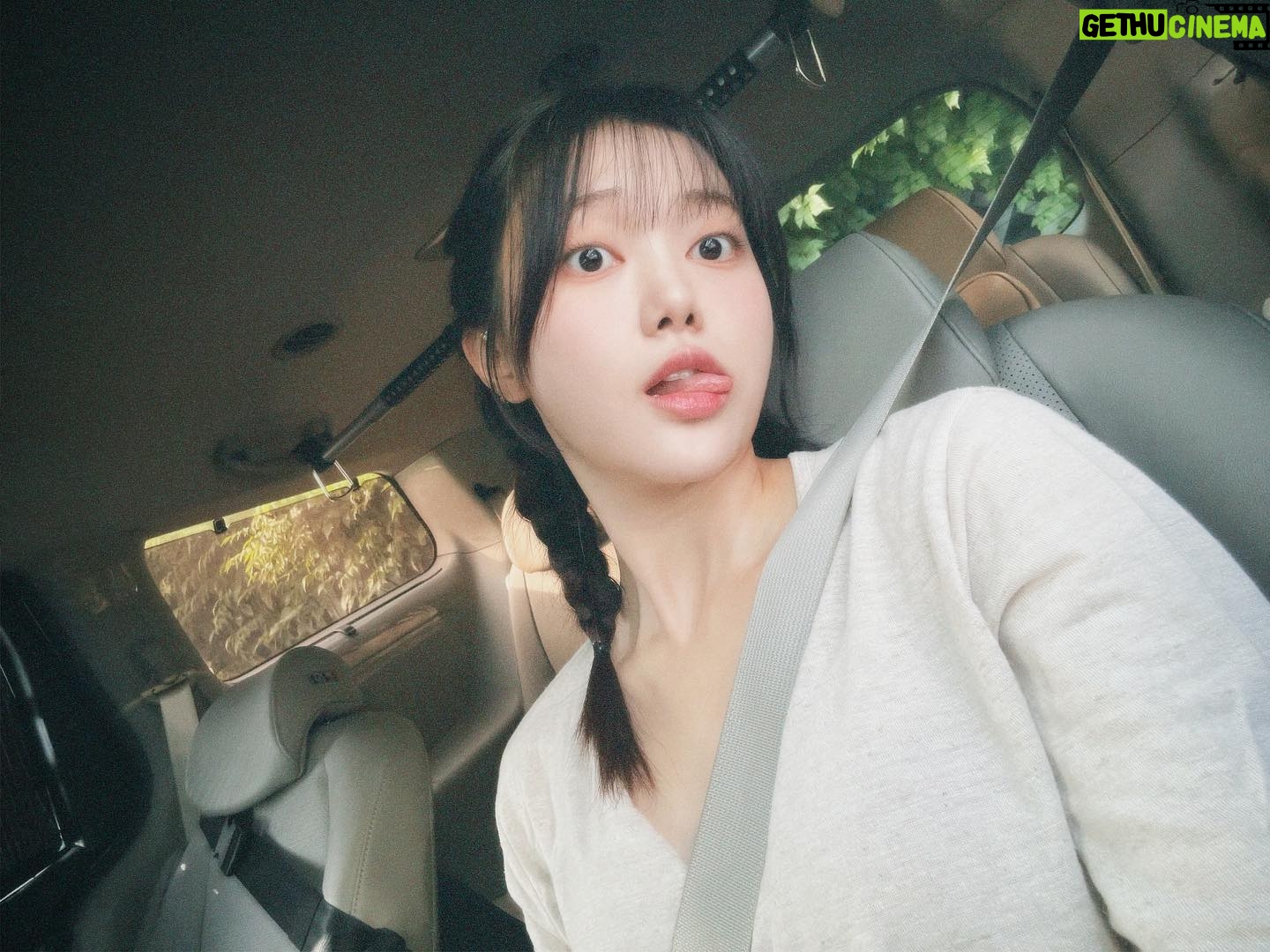 Yeo Joo-ha - 63.9K Likes - 요즘 유일하게 찾아가는 유나쌤🐱