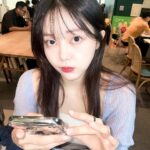 Yeo Joo-ha Instagram – ☀️💦