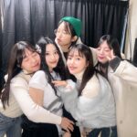 Yeo Joo-ha Instagram - 그간의 노력이 여실히 빛을 바래서 감동의 눈물 콧물 바람이었던, 빛이 나요 내 친구ฅ(⌯͒•̩̩̩́ ˑ̫ •̩̩̩̀⌯͒)ฅ #fromis_9