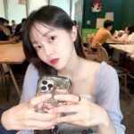 Yeo Joo-ha Instagram – ☀️💦