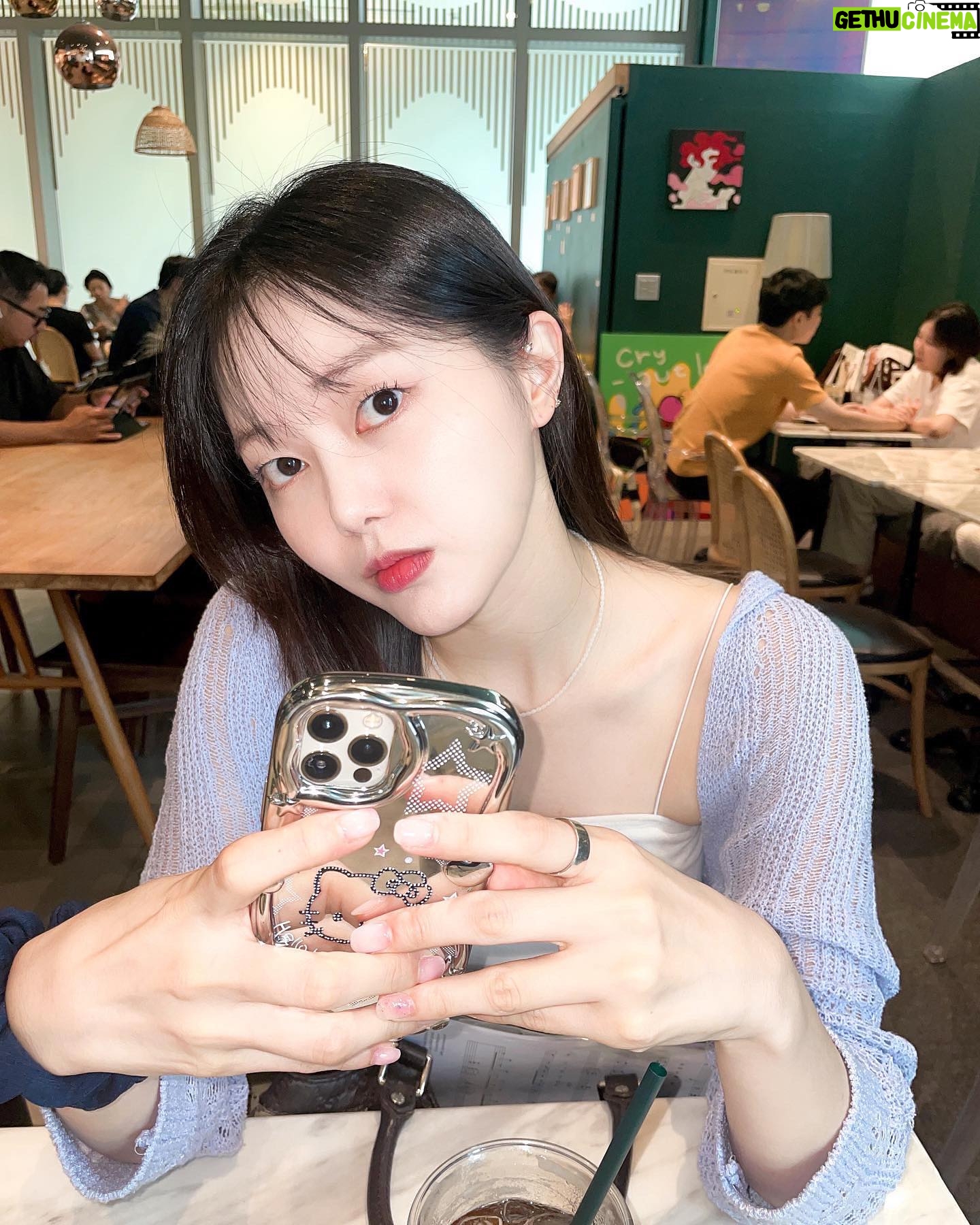 Yeo Joo-ha - 88.1K Likes - ☀️💦