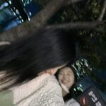 Yeo Joo-ha Instagram - 천고마비의 계절이니까요❁‿❁