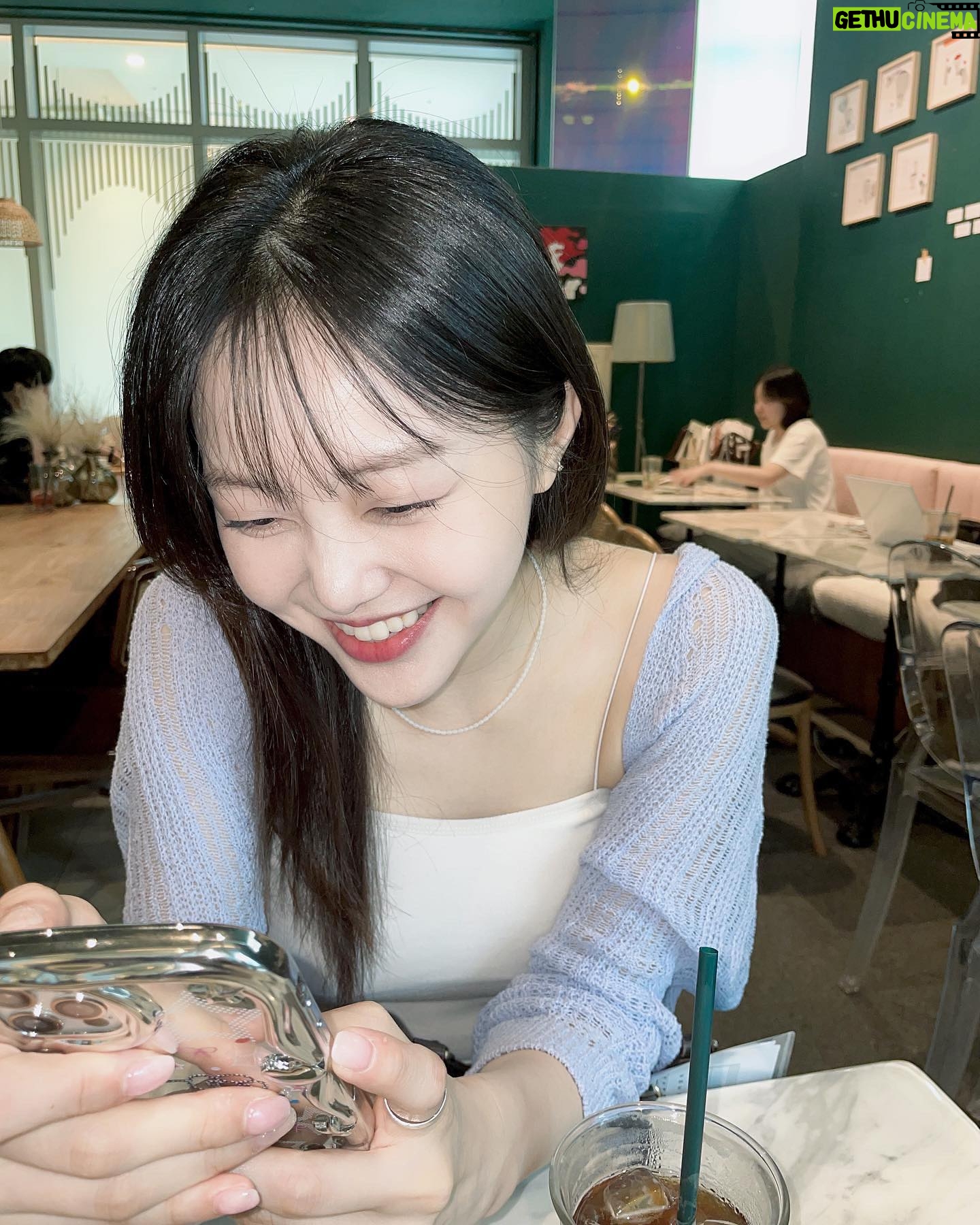 Yeo Joo-ha - 88.1K Likes - ☀️💦