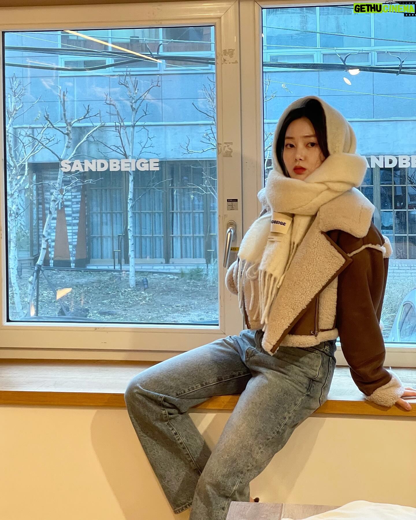 Yeo Joo-ha - 48.8K Likes - Sandbeige🤍❄️