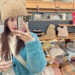 Yeo Joo-ha Instagram - 🐻 매우 춥다는 말이죠 그래도 유나쌤한테 출석체크는 했단 말이죵 v3v
