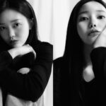 Yeo Joo-ha Instagram - 화 안났어🩶