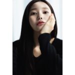 Yeo Joo-ha Instagram - 화 안났어🩶