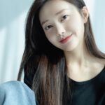 Yeo Joo-ha Instagram - Photo by. @givethinkyou