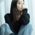 Yeo Joo-ha Instagram - Photo by. @givethinkyou