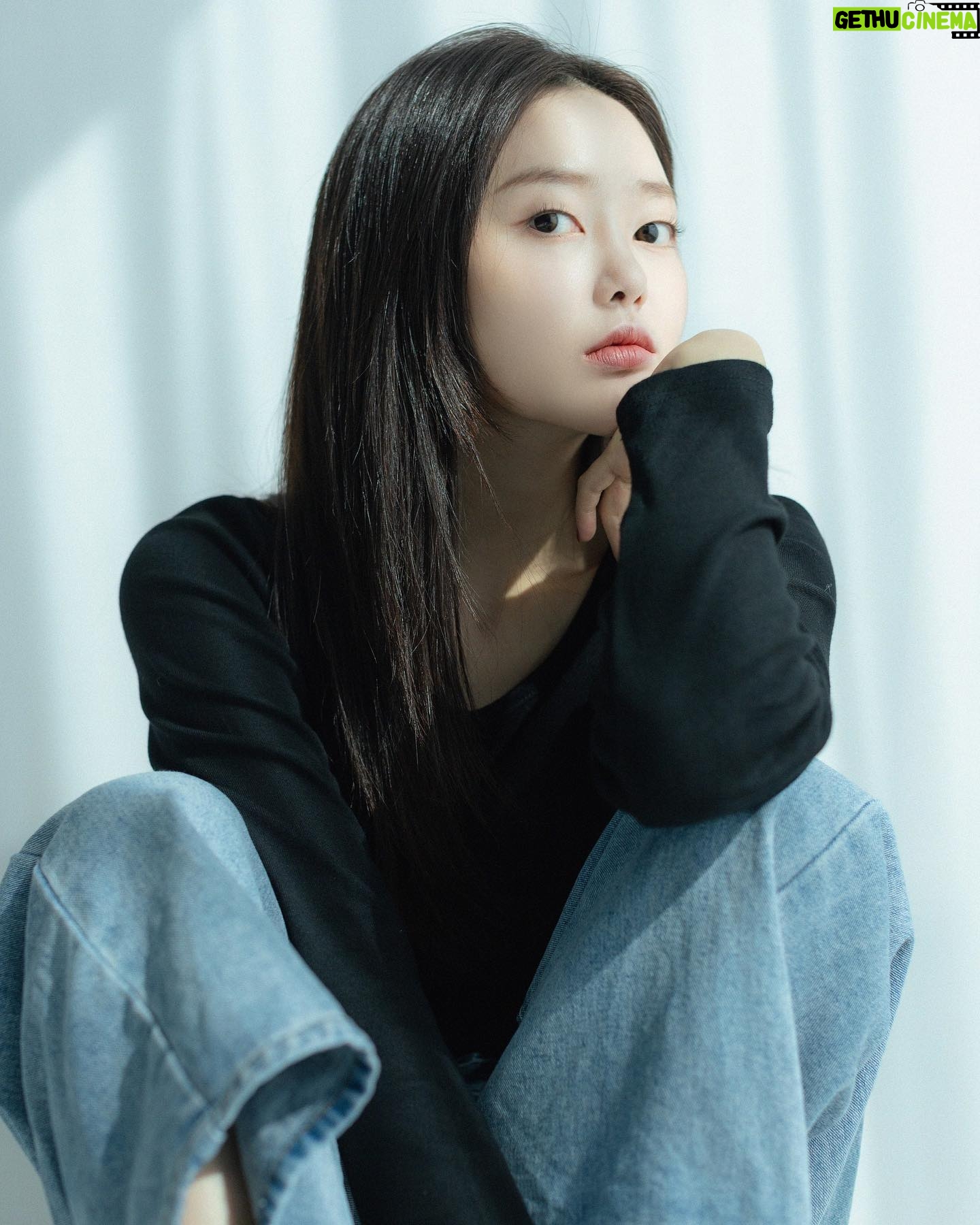 Yeo Joo-ha - 47.7K Likes - Photo by. @givethinkyou