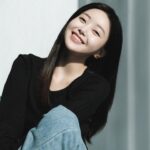 Yeo Joo-ha Instagram - Photo by. @givethinkyou