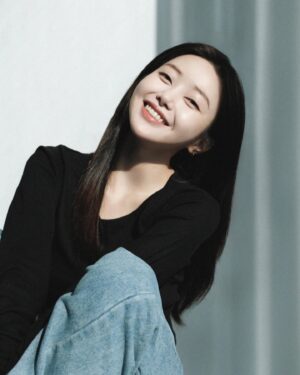 Yeo Joo-ha Instagram - Photo by. @givethinkyou