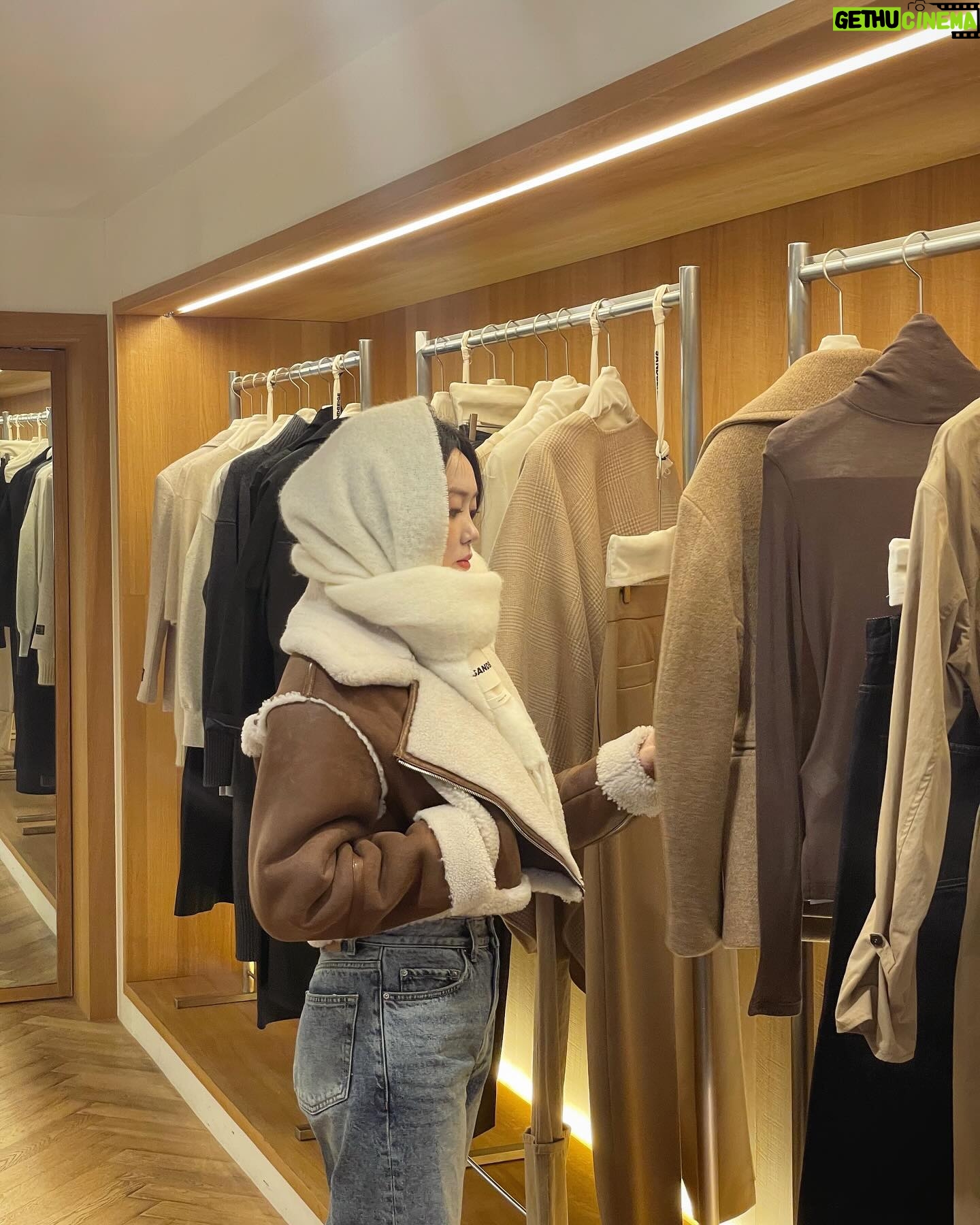 Yeo Joo-ha - 48.8K Likes - Sandbeige🤍❄️