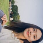 Yeo Joo-ha Instagram – Birds whisper🪽