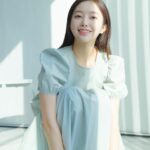 Yeo Joo-ha Instagram - GMorning🧚