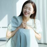 Yeo Joo-ha Instagram - GMorning🧚