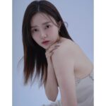 Yeo Joo-ha Instagram - . Photography _김기영 (@for_kiki) Styling _임소영 (@sensyal)