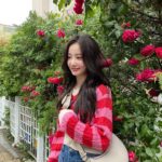 Yeon-woo Instagram - @oryanykorea #오야니 #Oryany #루키크로스바디