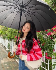 Yeon-woo Instagram - @oryanykorea #오야니 #Oryany #루키크로스바디