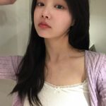 Yeon-woo Instagram - 오늘은 이브