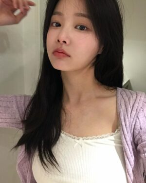 Yeon-woo Instagram - 오늘은 이브