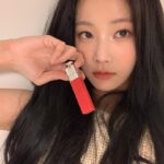 Yeon-woo Instagram - @diorbeauty 💝