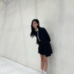 Yeon-woo Instagram - 오늘 9시 50분 mbc 우리, 집 첫방송! 같이보자 😊