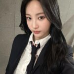 Yeon-woo Instagram - 오늘 9시 50분 mbc 우리, 집 첫방송! 같이보자 😊