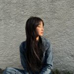 Yeon-woo Instagram - 앞머리야 이제 안녕이다