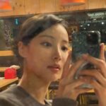 Yeon-woo Instagram -