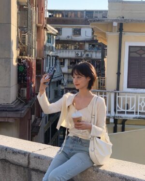 Yeon-woo Instagram - 